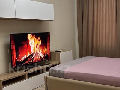 1-бөлмелі пәтер · 45 м² · 6/12 қабат, Пр.Тайманова 48, бағасы: 15 000 ₸ в Атырау