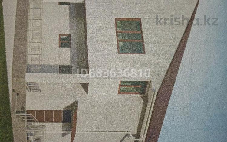 Жеке үй · 5 бөлме · 256 м² · 6 жүзд., 19 мкр 51 А, бағасы: 25 млн ₸ в Косшы — фото 16
