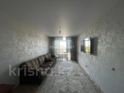 3-комнатная квартира · 99 м², мкр Ожет 92/6 за 450 000 ₸ в Алматы, Алатауский р-н