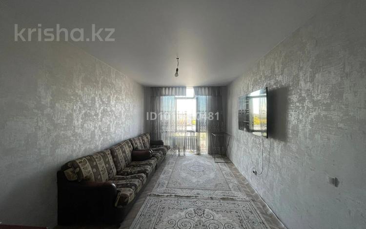 3-комнатная квартира · 99 м², мкр Ожет 92/6 за 450 000 ₸ в Алматы, Алатауский р-н — фото 2