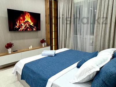 1-бөлмелі пәтер · 43 м² · 4/16 қабат, мкр Шымсити, ​Туркия 1280/2, бағасы: 2 000 ₸ в Шымкенте, Абайский р-н