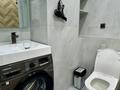 1-бөлмелі пәтер · 43 м² · 4/16 қабат, мкр Шымсити, ​Туркия 1280/2, бағасы: 2 000 ₸ в Шымкенте, Абайский р-н — фото 9