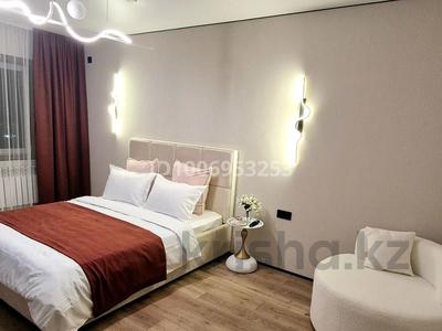 2-комнатная квартира · 55 м² · 10/10 этаж, Молдавская 2/1 за 18 000 ₸ в Уральске, мкр Школьник