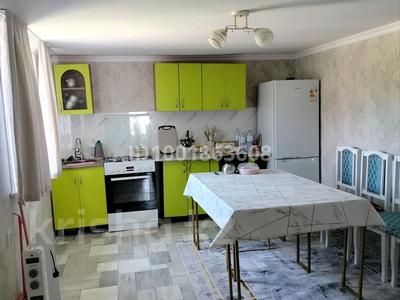 Отдельный дом · 3 комнаты · 54 м² · 22 сот., Луговая пер 21 — Полевая за 3.6 млн 〒 в Опытном поле