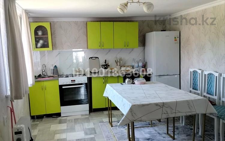 Жеке үй · 3 бөлме · 54 м² · 22 жүзд., Луговая пер 21 — Полевая, бағасы: 5 млн ₸ в Опытном поле — фото 2