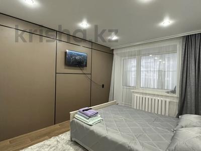 1-комнатная квартира · 35 м² · 1/5 этаж, Кустанайская 77 — Бозтаева, Океан за 13 000 ₸ в Семее