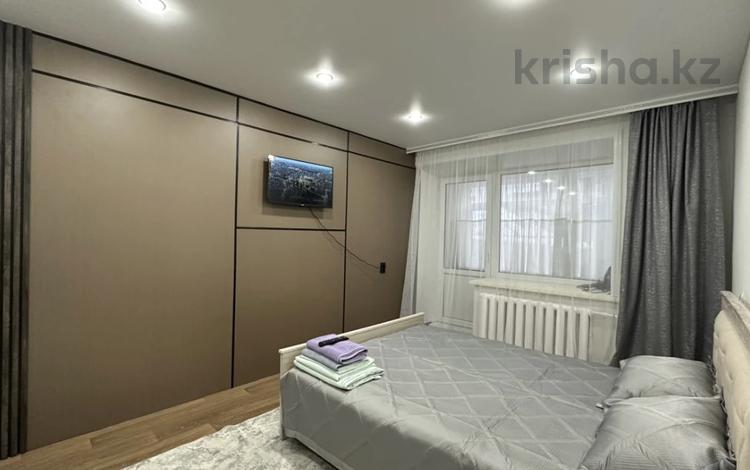 1-комнатная квартира · 35 м² · 1/5 этаж, Кустанайская 77 — Бозтаева, Океан за 13 000 ₸ в Семее — фото 2
