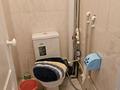 2-бөлмелі пәтер · 64 м² · 4/10 қабат, мкр Жилгородок Тургенева 40 — Возле кафе "Алмаз", бағасы: 150 000 ₸ в Актобе — фото 5