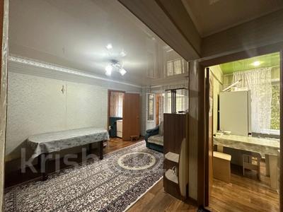 2-комнатная квартира · 44.6 м² · 2/3 этаж, Сураганова 9 за 13.5 млн 〒 в Павлодаре