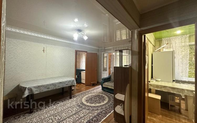 2-комнатная квартира · 44.6 м² · 2/3 этаж, Сураганова 9 за 13.5 млн 〒 в Павлодаре — фото 2