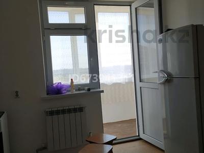 1-комнатная квартира · 44 м² · 3/9 этаж, мкр Туран 192 за 90 000 ₸ в Шымкенте, Каратауский р-н