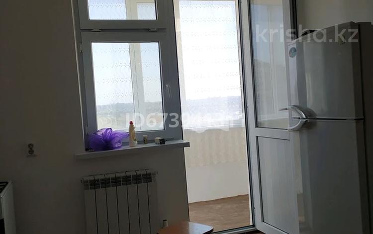 1-комнатная квартира · 44 м² · 3/9 этаж, мкр Туран 192 за 90 000 ₸ в Шымкенте, Каратауский р-н — фото 2