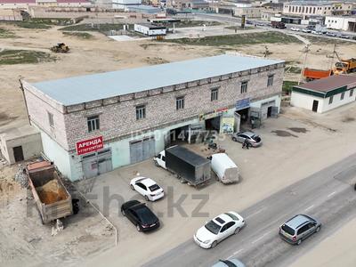 Магазины и бутики, склады, общепит · 500 м² за 700 000 ₸ в Атамекене