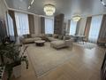 4-комнатная квартира · 174.6 м² · 3/9 этаж, Алихан Бокейхан 16/3, 16/2 за 186 млн ₸ в Астане, Есильский р-н
