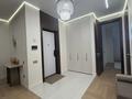 4-комнатная квартира · 174.6 м² · 3/9 этаж, Алихан Бокейхан 16/3, 16/2 за 186 млн ₸ в Астане, Есильский р-н — фото 11