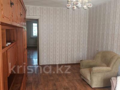 2-комнатная квартира · 48 м² · 4/5 этаж, Абая за ~ 17 млн 〒 в Петропавловске