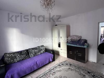 1-бөлмелі пәтер · 40 м² · 4/9 қабат, мкр Шугыла 340/8 корпус, бағасы: 180 000 ₸ в Алматы, Наурызбайский р-н