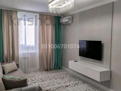 2-бөлмелі пәтер · 60 м² · 8/9 қабат, Естая 142 — Назарбаева Естая, бағасы: 300 000 〒 в Павлодаре