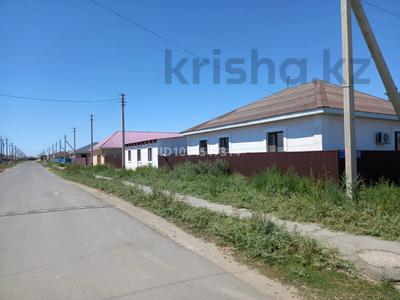 Отдельный дом · 4 комнаты · 140 м² · 9 сот., мкр Балауса, Улица Азильхана Нуршайыкова, 47 за 26 млн ₸ в Атырау