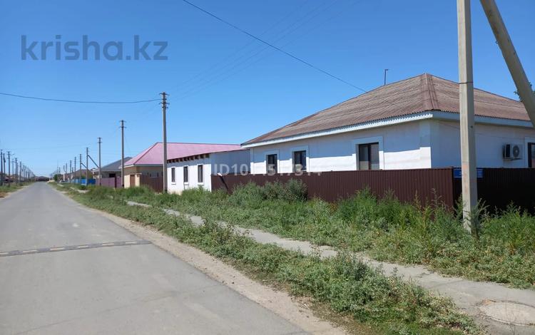 Отдельный дом · 4 комнаты · 140 м² · 9 сот., мкр Балауса, Улица Азильхана Нуршайыкова, 47 за 26 млн ₸ в Атырау — фото 2