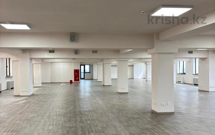 Кеңселер, сұлулық салондары, фитнес және спорт, медорталықтар мен дәріханалар, білім орталықтары, ойын-сауық, конференц-залдар, кабинеттер және жұмыс орындары, студиялар · 612 м², бағасы: ~ 4.9 млн ₸ в Алматы, Бостандыкский р-н — фото 2