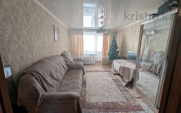 3-комнатная квартира · 67 м² · 4/5 этаж, Шлеева 5 за 20.5 млн ₸ в Семее — фото 2