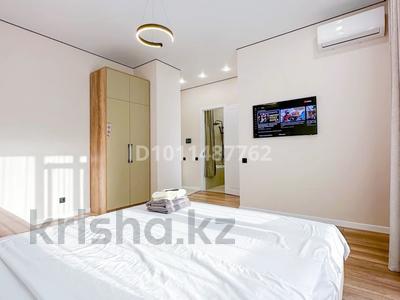 1-бөлмелі пәтер · 45 м² · 7/8 қабат, Туран 43/5, бағасы: 15 000 ₸ в Астане, Нура р-н