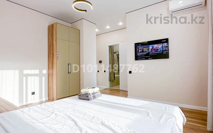 1-бөлмелі пәтер · 45 м² · 7/8 қабат, Туран 43/5, бағасы: 15 000 ₸ в Астане, Нура р-н — фото 2
