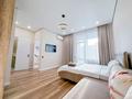 1-бөлмелі пәтер · 45 м² · 7/8 қабат, Туран 43/5, бағасы: 15 000 ₸ в Астане, Нура р-н — фото 3