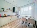 1-бөлмелі пәтер · 45 м² · 7/8 қабат, Туран 43/5, бағасы: 15 000 ₸ в Астане, Нура р-н — фото 4