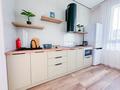 1-бөлмелі пәтер · 45 м² · 7/8 қабат, Туран 43/5, бағасы: 15 000 ₸ в Астане, Нура р-н — фото 5