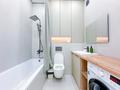 1-бөлмелі пәтер · 45 м² · 7/8 қабат, Туран 43/5, бағасы: 15 000 ₸ в Астане, Нура р-н — фото 6