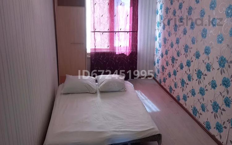 1-бөлмелі пәтер · 54 м² · 3/5 қабат, Авангард 3 мкр, бағасы: 8 000 ₸ в Атырау, мкр Авангард-3 — фото 4