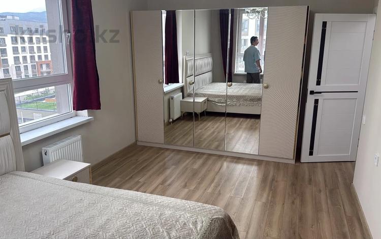 1-комнатная квартира · 40 м², Кайрат 135/11 за 280 000 ₸ в Алматы, Турксибский р-н — фото 12