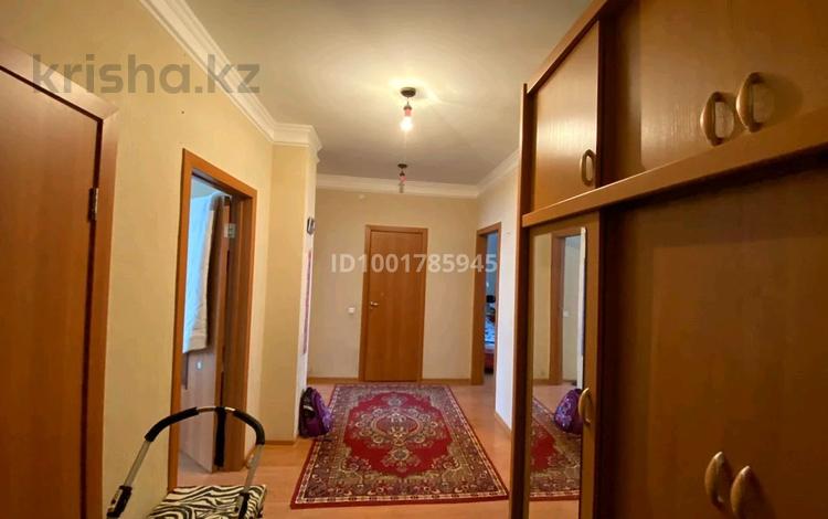 3-комнатная квартира · 87 м² · 3/9 этаж, Сарайшык 9 за 45 млн 〒 в Астане, Есильский р-н — фото 2