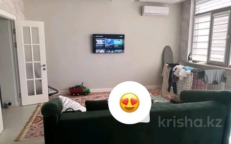 1-комнатная квартира · 50 м² · 3/16 этаж, 17-й мкр 23 за 21.8 млн ₸ в Актау — фото 2