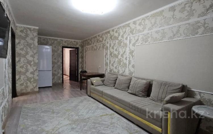 2-комнатная квартира · 46 м² · 1/5 этаж, Айманова 46 за 17.6 млн ₸ в Павлодаре — фото 2