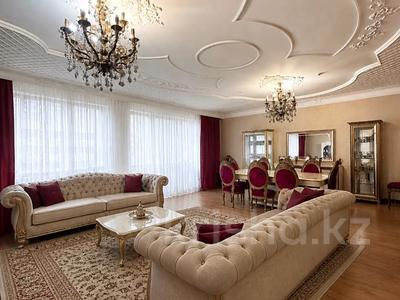 5-комнатная квартира · 210 м² · 16/20 этаж, Кенесары 46 — Срочная продажа, горящая цена за 85 млн ₸ в Астане, р-н Байконур