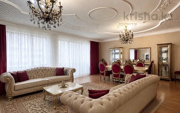 5-комнатная квартира · 210 м² · 16/20 этаж, Кенесары 46 — Срочная продажа, горящая цена за 85 млн ₸ в Астане, р-н Байконур — фото 49