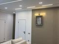 3-бөлмелі пәтер · 100.59 м² · 2/10 қабат, ул. Динмухамеда Кунаева 35, бағасы: 80 млн ₸ в Астане, Есильский р-н — фото 4
