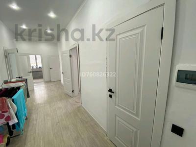 Продажа домов и дачи в Актюбинской обл.: Отдельный дом · 4 комнаты · 100 м² · 10 сот., Участок 477 за 17 млн 〒 Отдельный дом · 4 комнаты · 100 м² · 10 сот., Участок 477 за 17 млн 〒 в Актобе, жилой массив Рауан