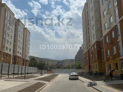 1-комнатная квартира · 40 м² · 7/9 этаж, Райымбек батыра 274 за 19.8 млн 〒 в 