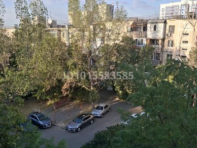 2-комнатная квартира · 43 м² · 5/5 этаж, мкр Орбита-2 8 за 36 млн ₸ в Алматы, Бостандыкский р-н