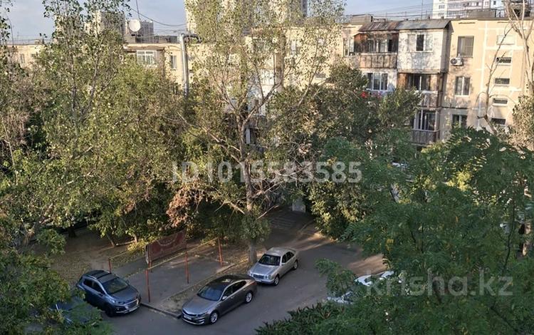 2-комнатная квартира · 43 м² · 5/5 этаж, мкр Орбита-2 8 за 36 млн ₸ в Алматы, Бостандыкский р-н — фото 2