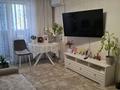 2-комнатная квартира · 43 м² · 5/5 этаж, мкр Орбита-2 8 за 36 млн ₸ в Алматы, Бостандыкский р-н — фото 3