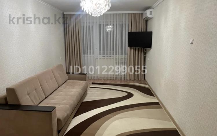 2-комнатная квартира · 46 м² · 4/5 этаж, 18-й мкр. 29 за 12 млн ₸ в Караганде — фото 2