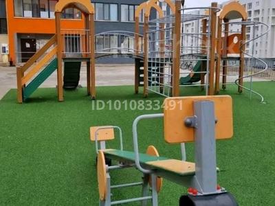 3-комнатная квартира · 60 м² · 3/9 этаж, А91 12 — Нұрлы жол вокзалы Бином Байтұрсынұлы ,57қазақ орта мектебі,13орыс мект за 38.7 млн ₸ в Астане, Сарайшык р-н