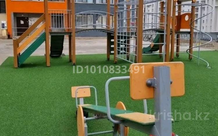 3-бөлмелі пәтер · 60 м² · 3/9 қабат, А91 12 — Нұрлы жол вокзалы Бином Байтұрсынұлы ,57қазақ орта мектебі,13орыс мект, бағасы: 38.7 млн ₸ в Астане, Сарайшык р-н — фото 24