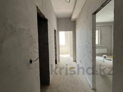 1-бөлмелі пәтер · 45 м² · 4/9 қабат, Нұрсая ш/а., Султан Бейбарыс 437, бағасы: 19.7 млн ₸ в Атырау, мкр Нурсая