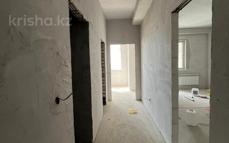 1-бөлмелі пәтер · 45 м² · 4/9 қабат, Нұрсая ш/а., Султан Бейбарыс 437, бағасы: 19.7 млн ₸ в Атырау, мкр Нурсая — фото 2